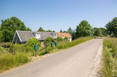 Woning Maasdijk 152 Rossum (GE)