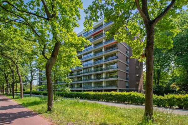 Woning Dr H. Colijnlaan 6101 Rijswijk (ZH)