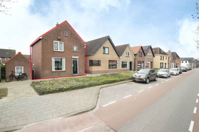 Woning Simondsstraat 150 Genemuiden