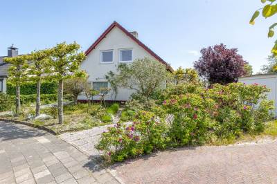 Woning Dongestraat 10 Oost-Souburg