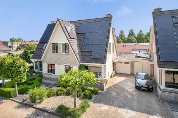 Woning Hendrick Potlaan 11 Lopik