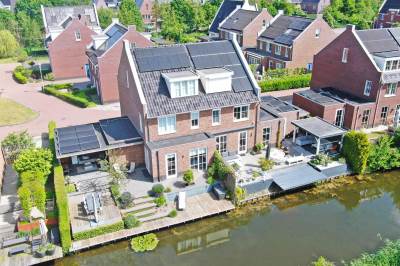 Woning Iseomeer 4 Amersfoort