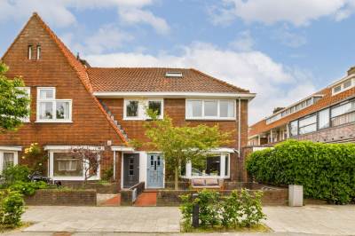 Woning Raadhuisstraat 30 Diemen