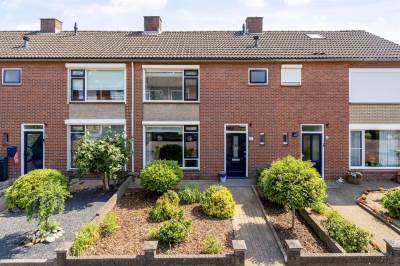 Woning Tarwestraat 6 Ulft