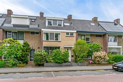 Woning Rembrandtlaan 35 Maassluis