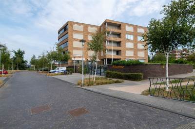 Woning Gedempte Tankgracht 48 's-Gravenzande