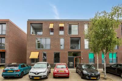 Woning Zanddreef 24 Eindhoven