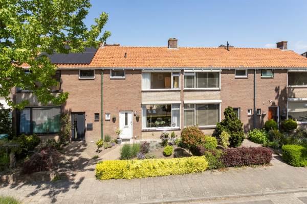 Woning Wilhelminastraat 6 Duiven Oozo Nl