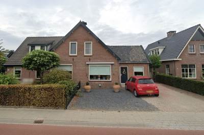 Woning Lage Valkseweg 16 Wekerom