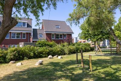 Woning Burgemeester de Josselin de Jonglaan 30 Rotterdam