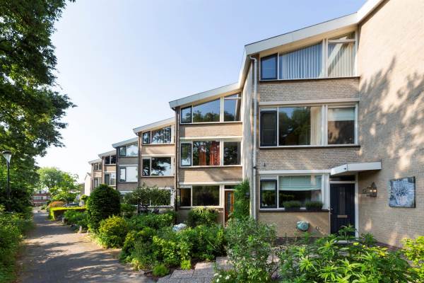 Woning Touwbaan 62 Maassluis