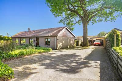 Woning Harskamperweg 92 Kootwijkerbroek