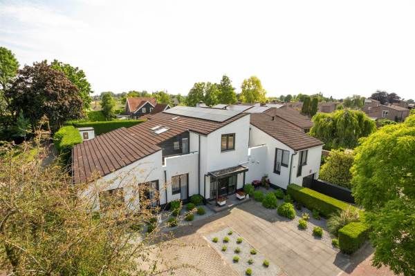 Woning Debijelaan 4 Schoonhoven