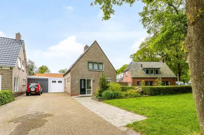Woning Telefoonstraat 47a Zuidlaren
