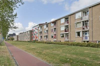 Woning Wolvenlaan 215 Hilversum