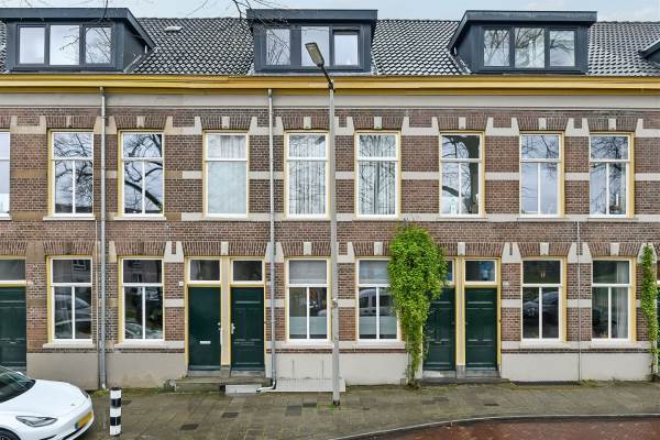 Woning Hommelseweg 151 Arnhem