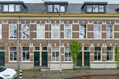 Woning Hommelseweg 151 Arnhem