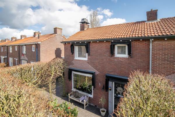 Woning Beatrixlaan 25 Harskamp