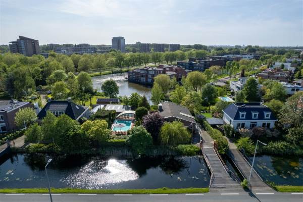 Woning Grindweg 115 Rotterdam