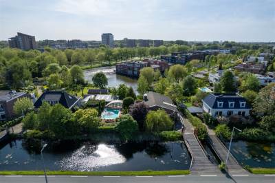 Woning Grindweg 115 Rotterdam