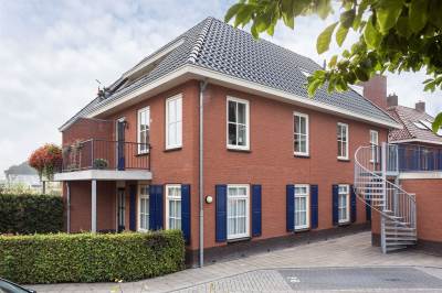 Woning Dalvoordeweg 306 Daarle