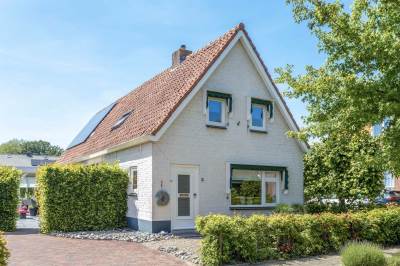 Woning Julianastraat 3 Druten
