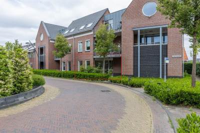 Woning Stoeterij 15 Huissen