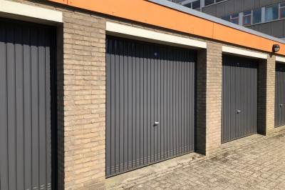 Garage Monteverdilaan 27G Zwolle