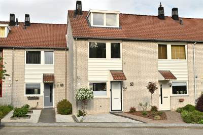 Woning Rode Beuk 54 Halsteren