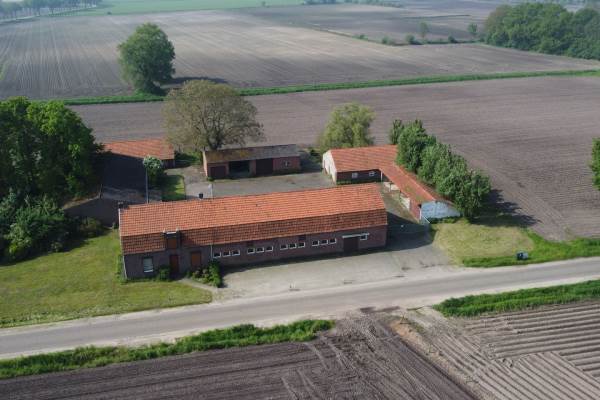 Woning Dijkerstraat 15 Weert