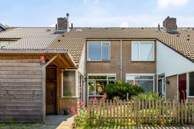 Woning Potsmaat 152 Doesburg
