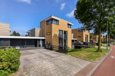 Woning Noordhoevelaan 6 Dordrecht