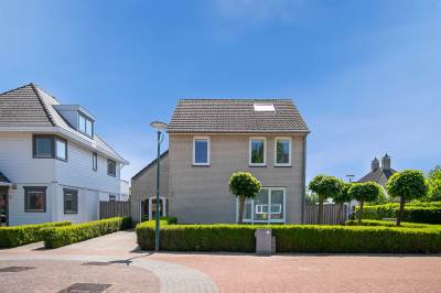 Woning Ouverturelaan 5 Beek en Donk