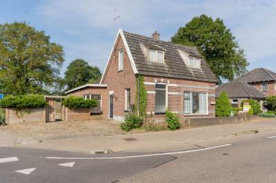 Woning De Vaart 4 Ane