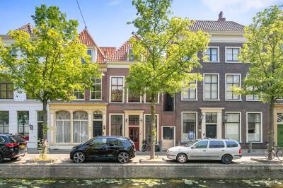 Woning Oude Delft 60 Delft