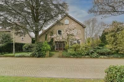 Woning Groenekanseweg 54 Groenekan