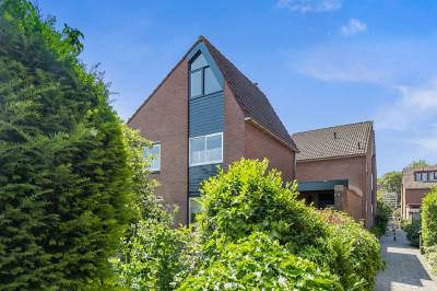 Woning Koningsvaren 35 Purmerend