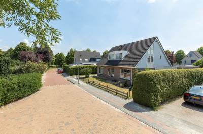 Woning Koekoeksrop 24 Ureterp