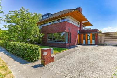 Woning Cunera van Wahrenlaan 38 Eelderwolde