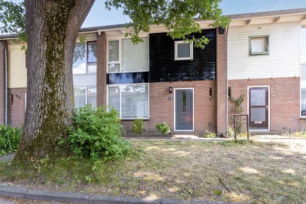 Woning Hertenstraat 32 Doorwerth