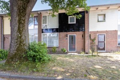 Woning Hertenstraat 32 Doorwerth