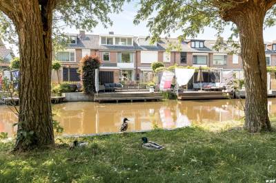 Woning Zwaanstraat 29 Bleskensgraaf ca
