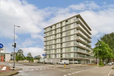 Woning Th. K. van Lohuizenlaan 206 Amsterdam