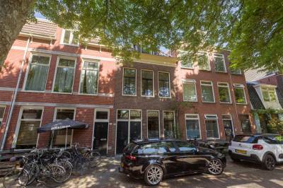 Woning Kleine Rozenstraat 21 Groningen