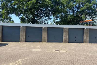 Garage Ganzenstraat 812 Amersfoort