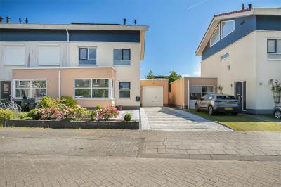 Woning De Gronzen 37 Leeuwarden