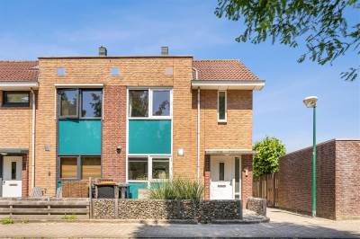 Woning Vloedwater 1 Houten