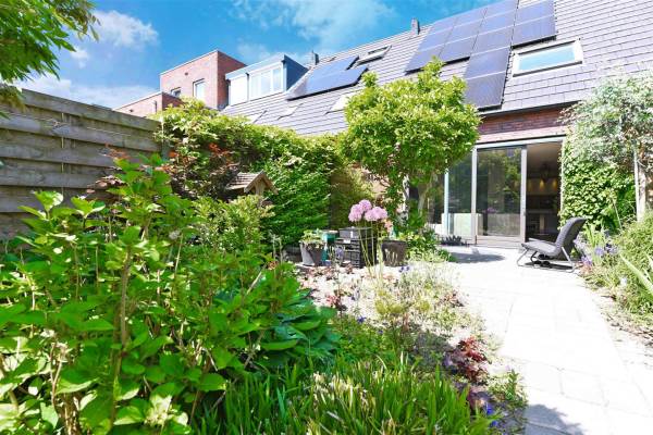 Woning De Hoevens 152 Hooglanderveen