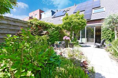 Woning De Hoevens 152 Hooglanderveen