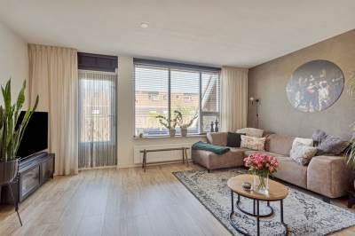 Woning Klagerstuin 41 Zwaag